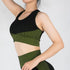 Sports bra yoga underwear
